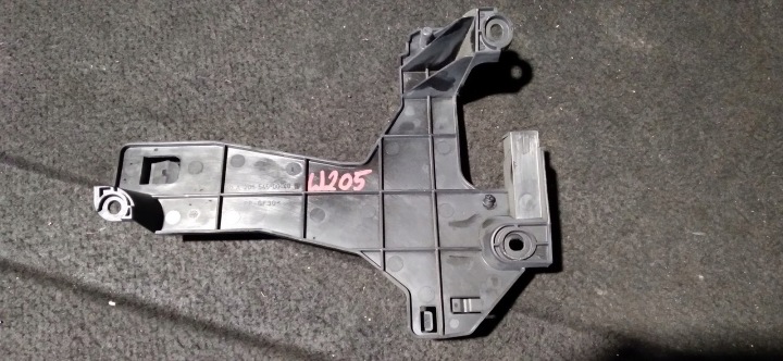 MERCEDES W205 SUPPORTO FISSAGGIO MODULO COMFORT A2055450040