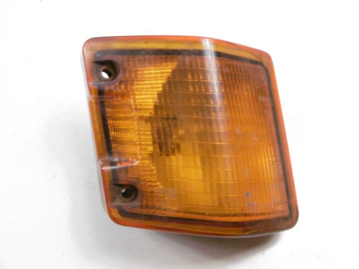 VW Transporter T2 T3 vasen suuntavilkku 251953141A + polttimo