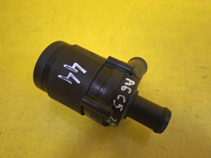 Audi OE 078121601A auxiliary water pump