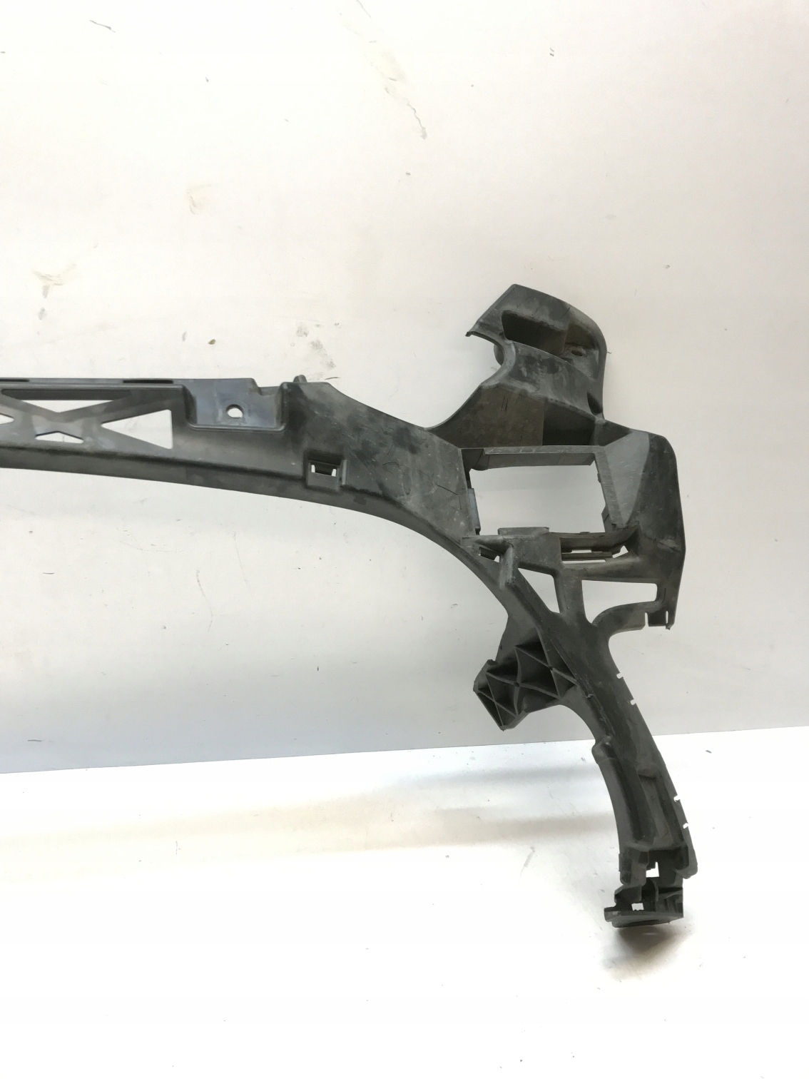Front Bumper Reinforcement Bracket Mercedes GLE W292 A2928850500