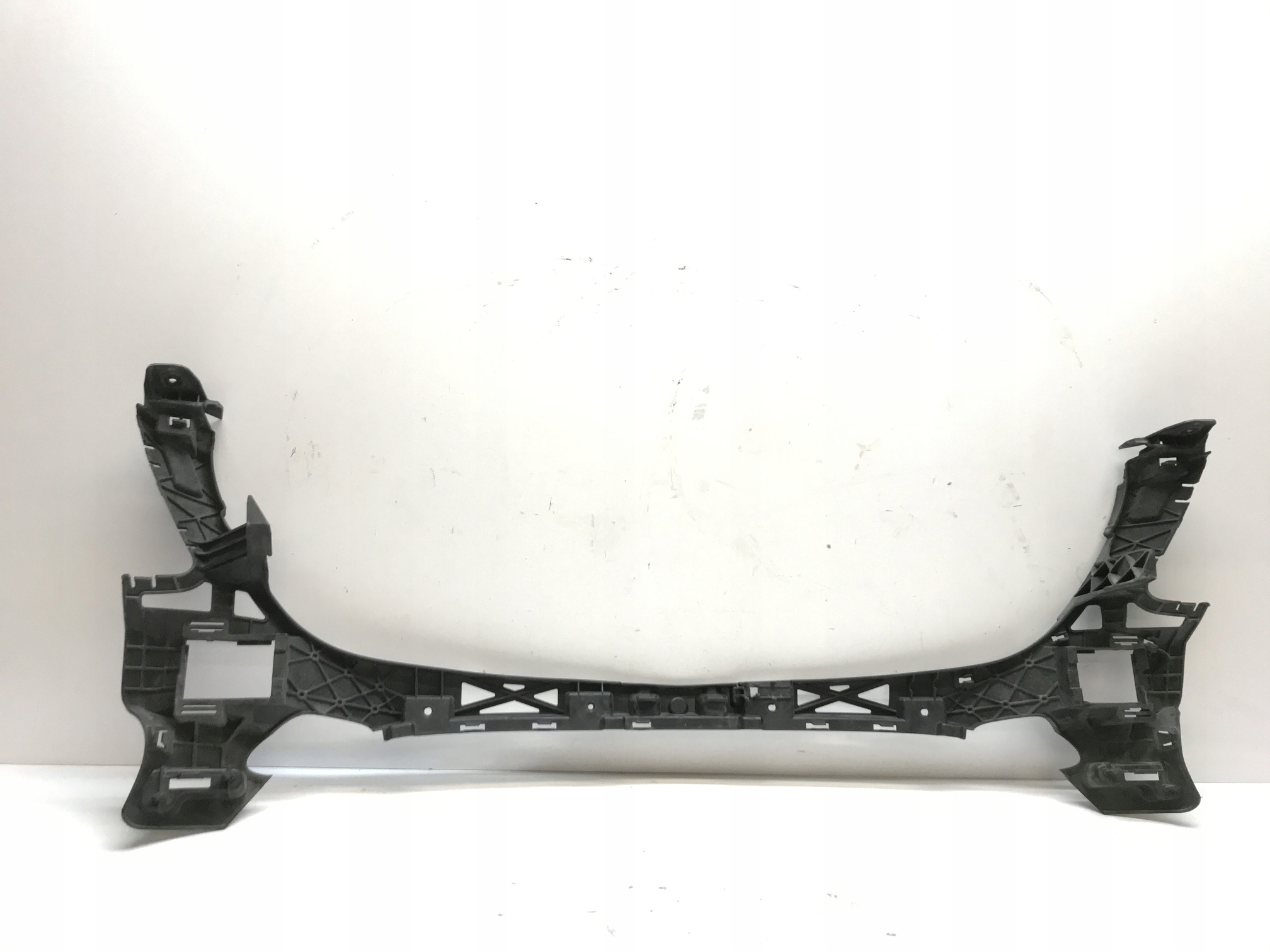 Stoßstangenverstärkung vorne Halter Mercedes GLE W292 292 A2928850500 image 4