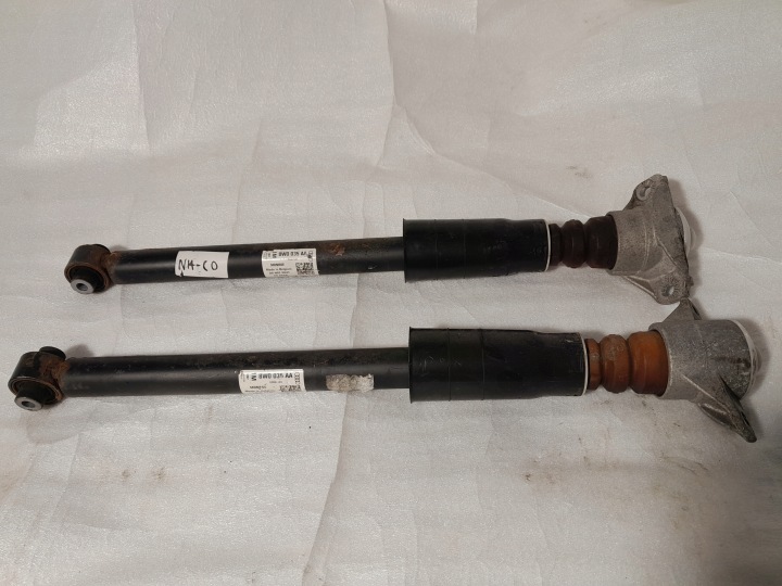 AUDI A4 B9 REAR SHOCK ABSORBER 8W0513035AA