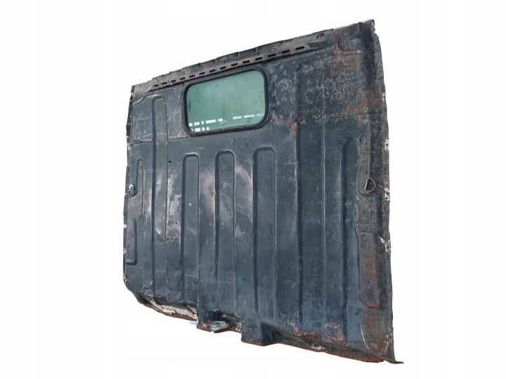 Skiljevägg Iveco Daily III original hög 99489459 med glas