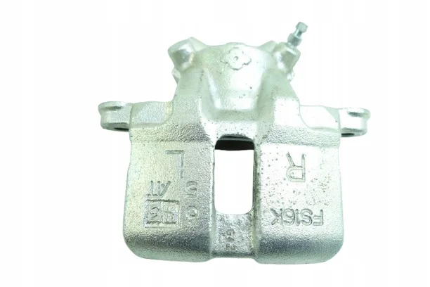 DAIHATSU TERIOS Pinça de Freio Bosch 0 986 135 476