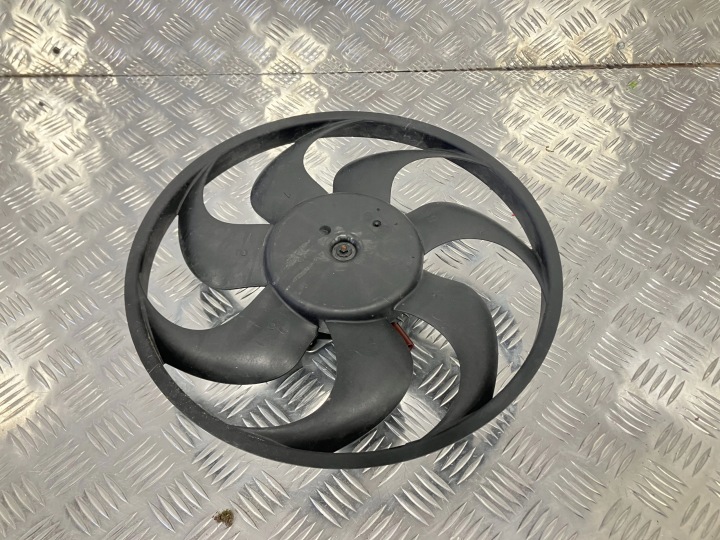 Ventola radiatore Ford Puma MK2 19- A15101708H-B T73144A