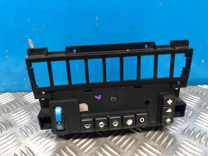 Air Vent Panel Mercedes-Benz OE 1248302285
