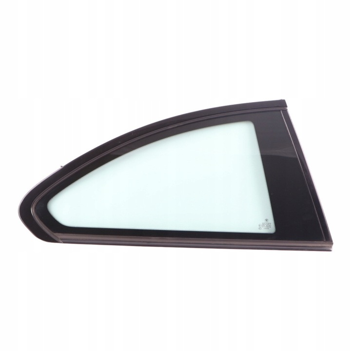BMW F22 F87 Heckseitenscheibe Rechts Hinten AS2 7294346