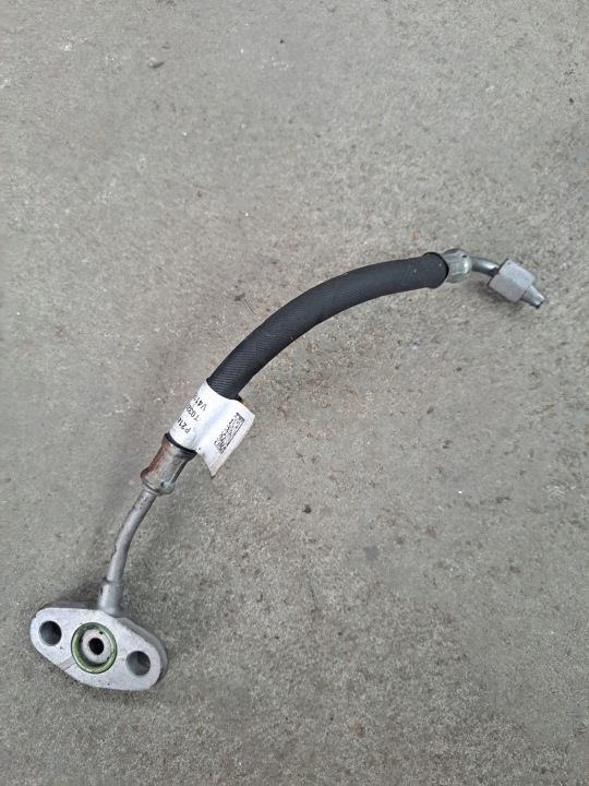Manguito de lubricación compresor aire Volvo FM 4 Renault Gama DTI 11