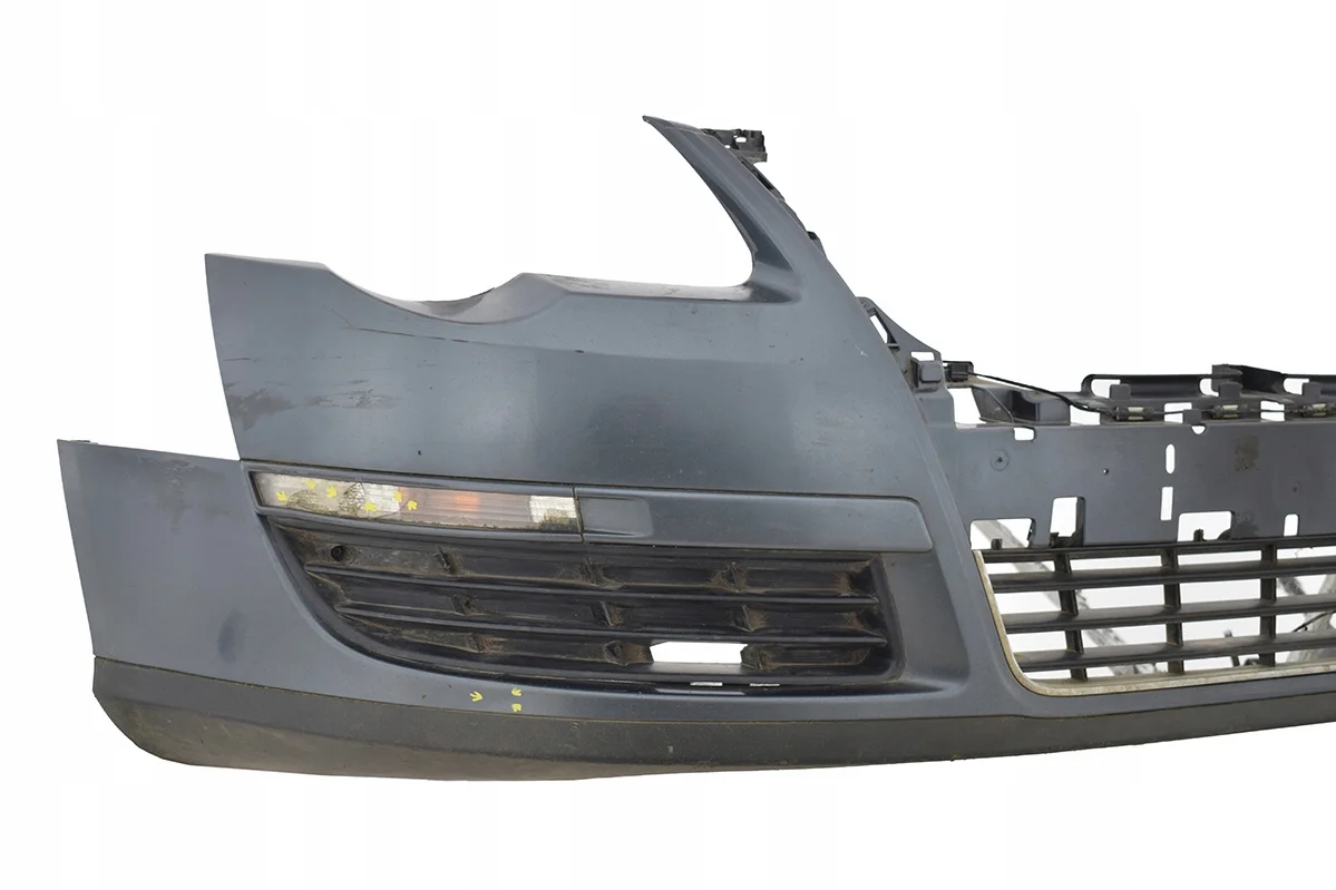 Paraurti Anteriore VW Passat B6 3C0807221 image 3