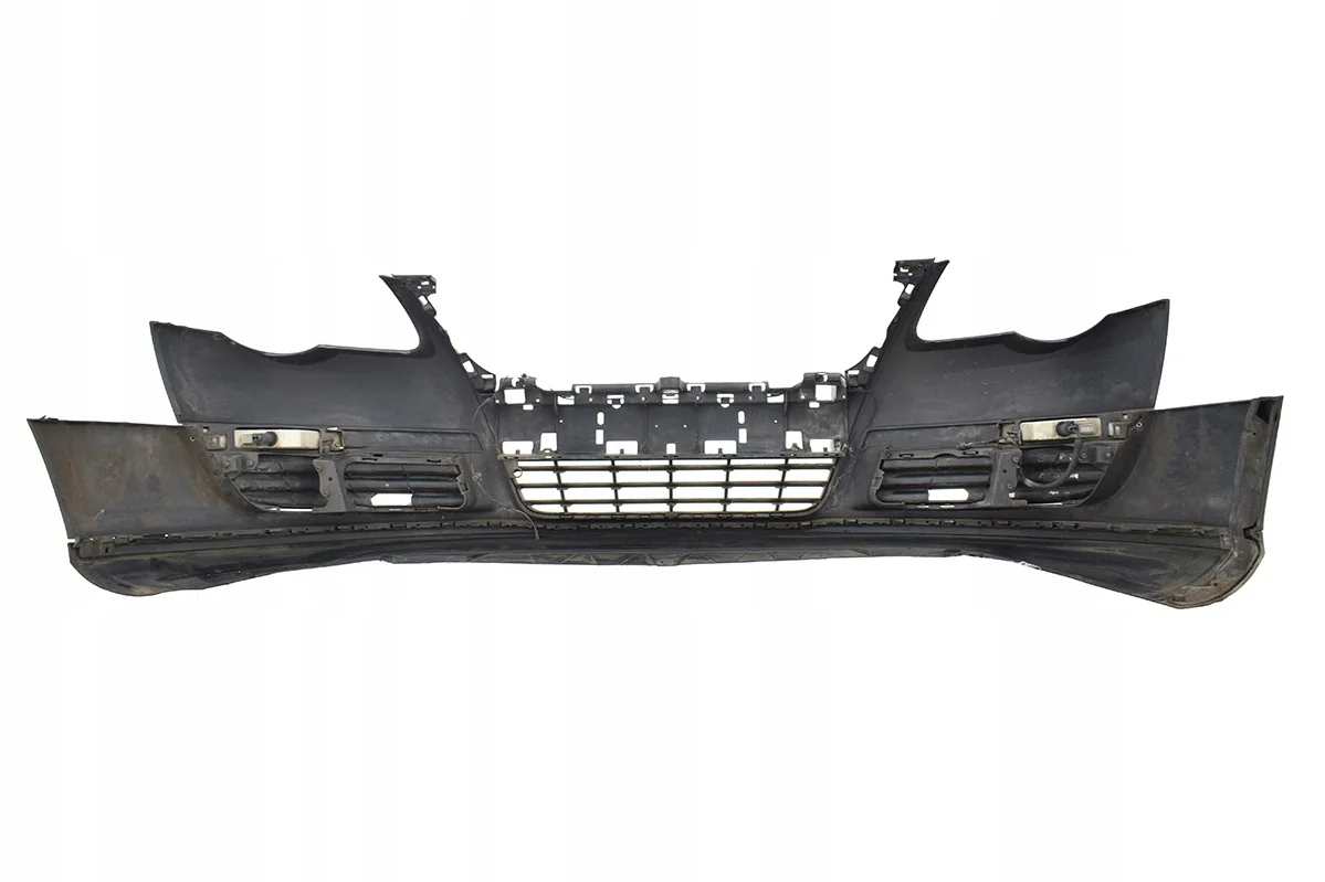 Paraurti Anteriore VW Passat B6 3C0807221 image 4