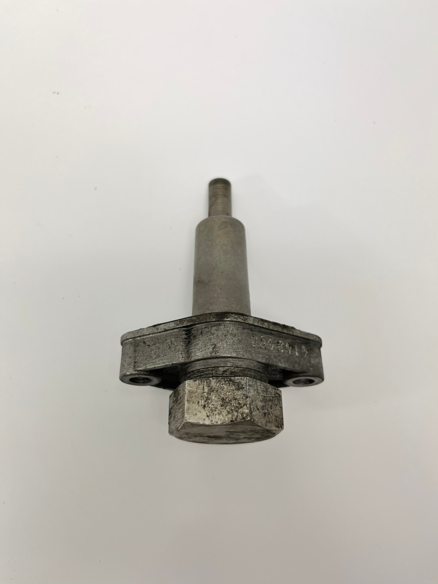 Steuerkettenspanner Mercedes W126 380 V8 R107 M116 M117 1170520631/SDV00765 image 2