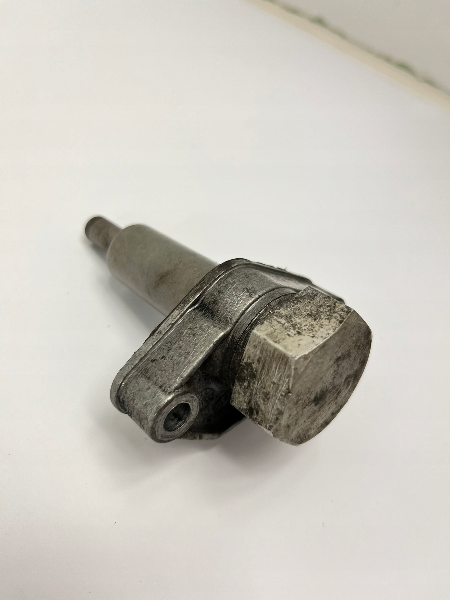 Steuerkettenspanner Mercedes W126 380 V8 R107 M116 M117 1170520631/SDV00765 image 3