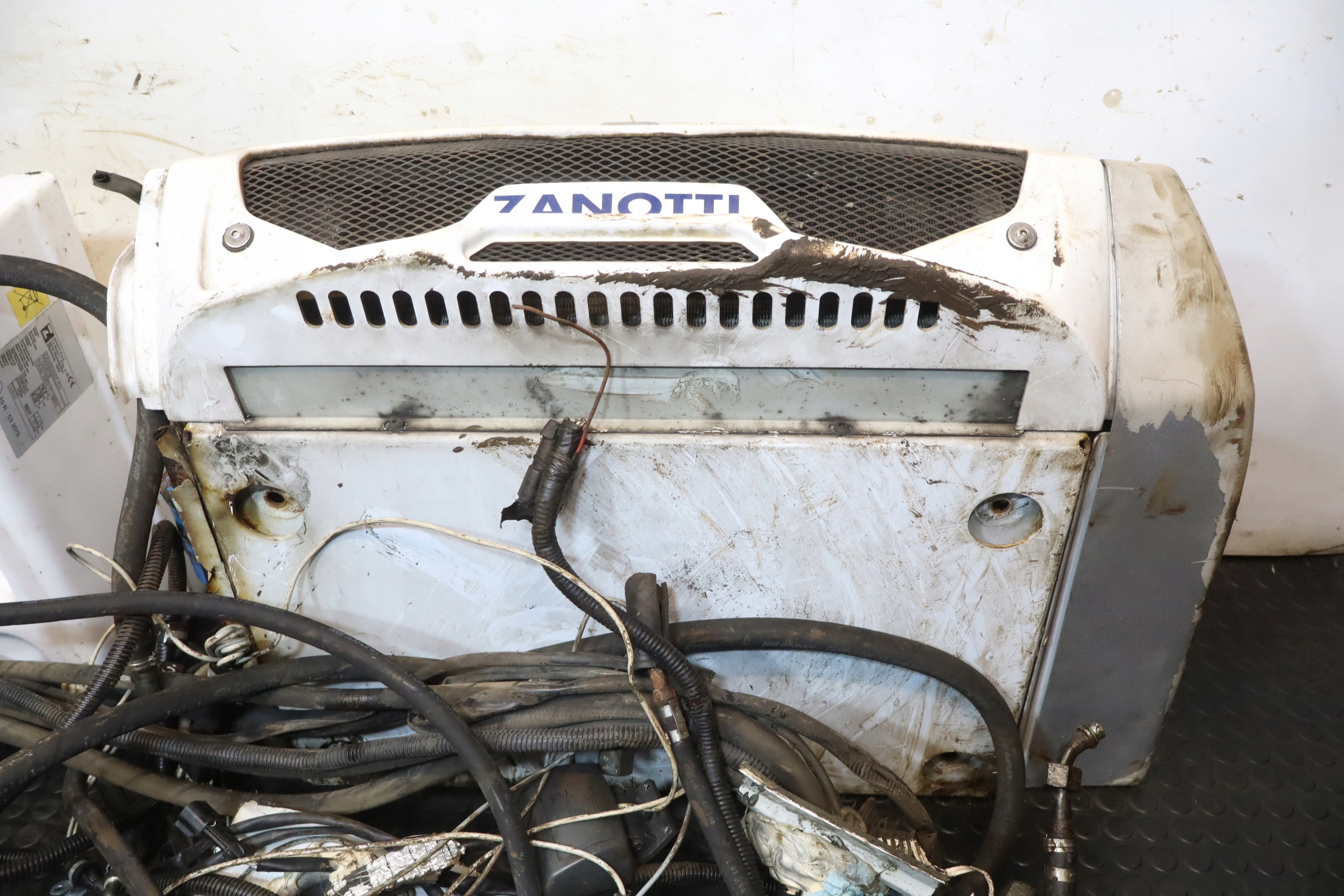 Groupe refroidissement Renault Master III 2.3dCi image 5