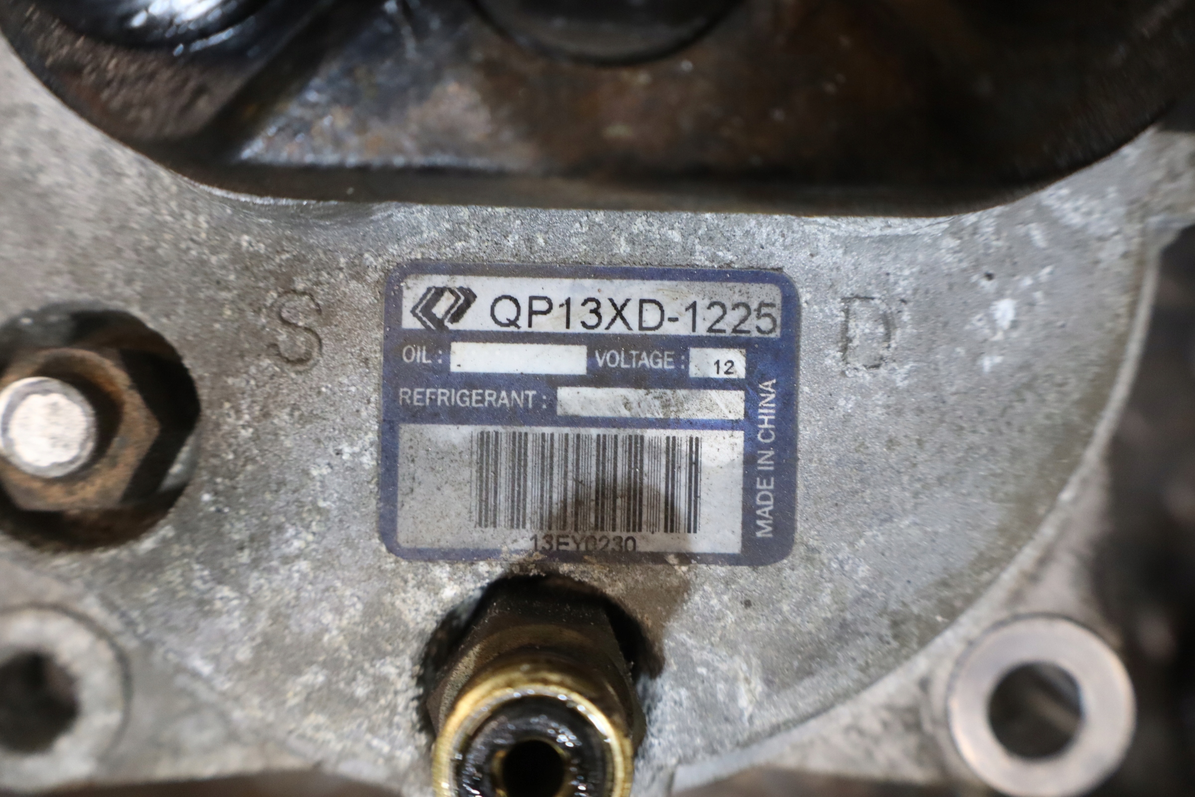 Groupe refroidissement Renault Master III 2.3dCi image 8