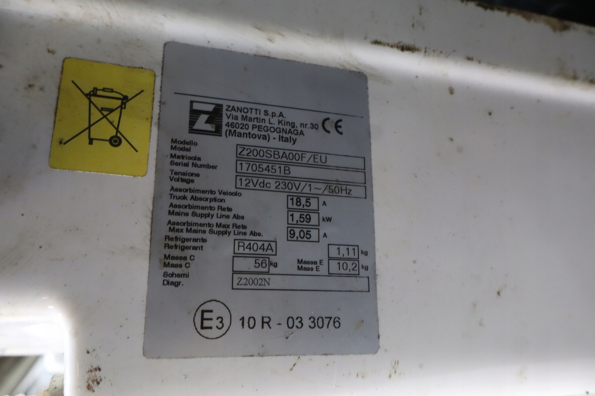 Groupe refroidissement Renault Master III 2.3dCi image 9