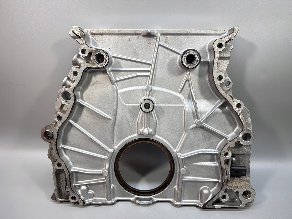 Mini Cooper F56 kamremsöverdrag image 3