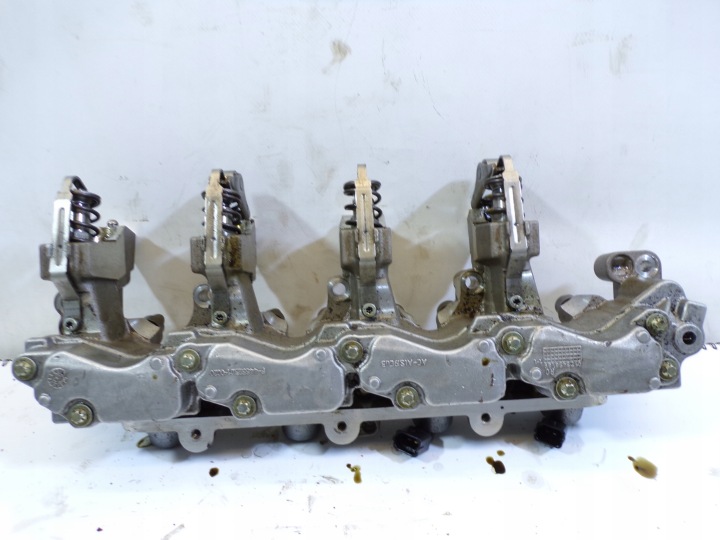 Ventilaktuator Alfa Romeo Stelvio Giulia 2.0
