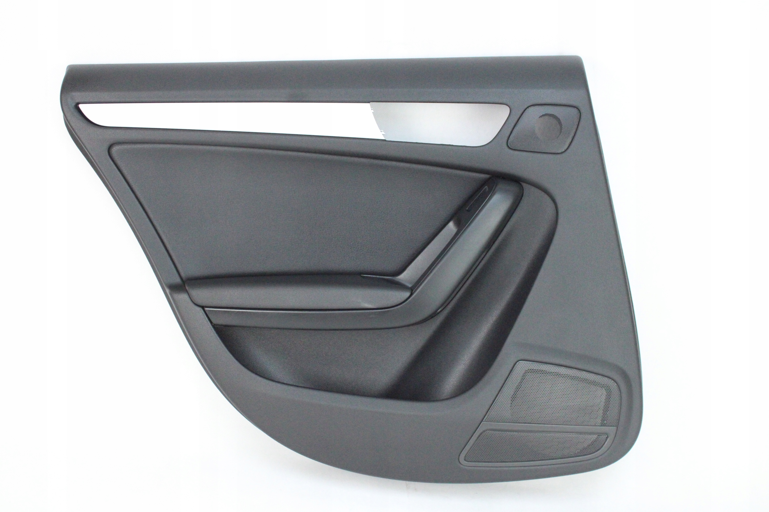 Dörrpanel Bak Vänster Audi A5 8T Sportback image 2