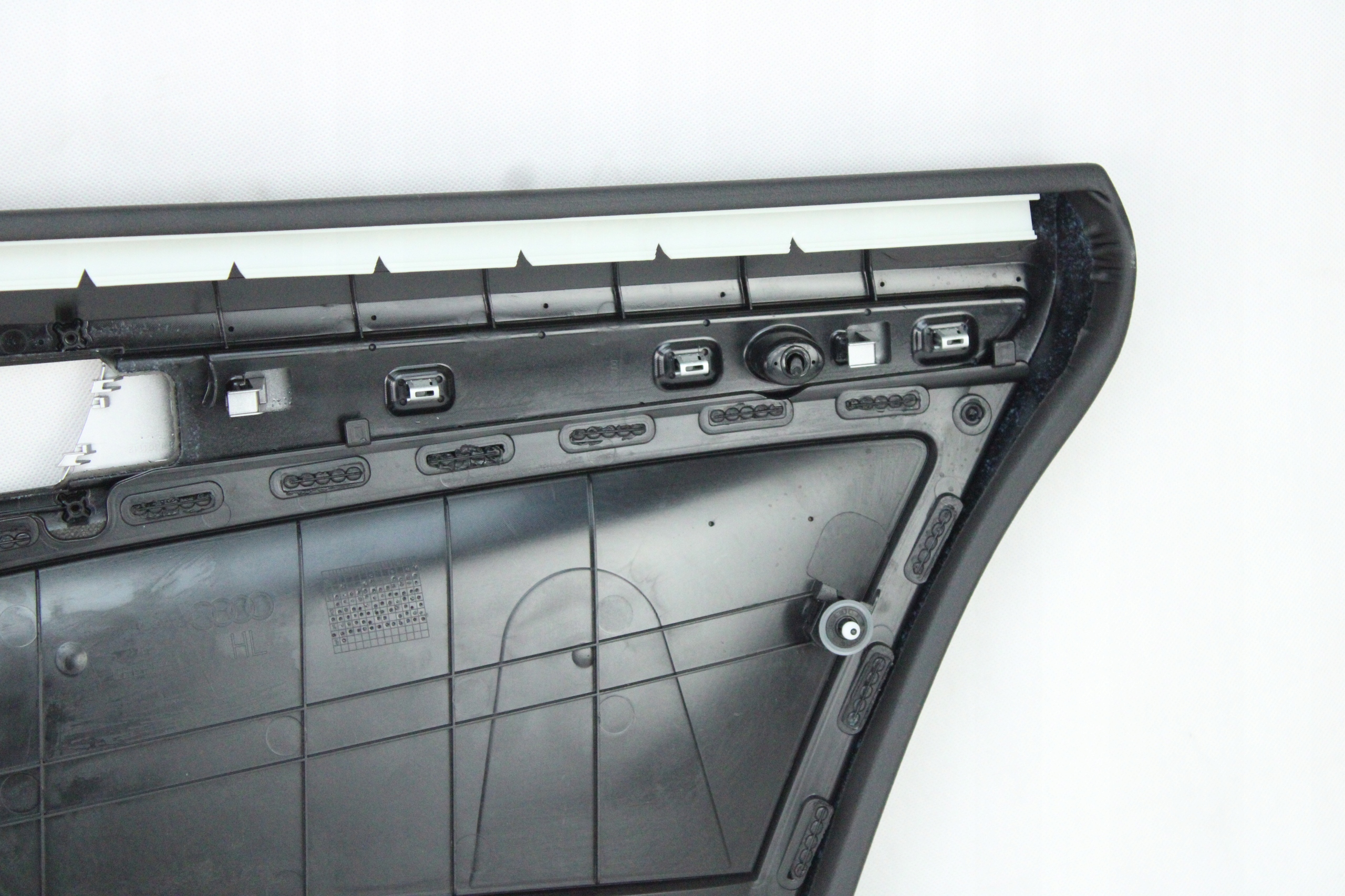 Dörrpanel Bak Vänster Audi A5 8T Sportback image 8
