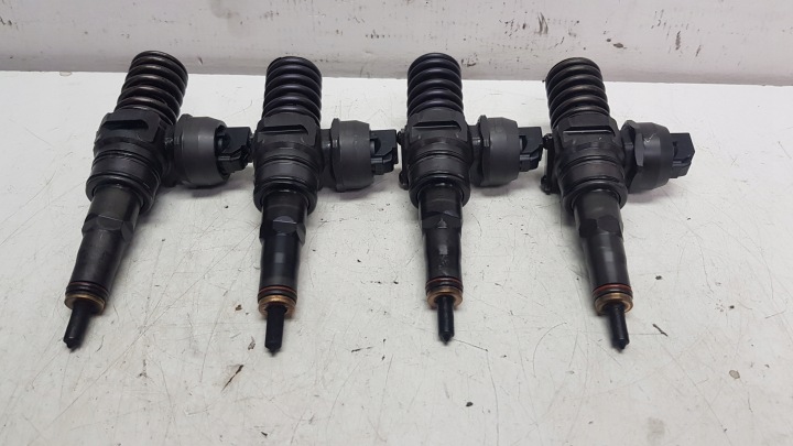 Injector Pump 038130073BH 0414720230 Audi A4 B7 1.9 TDI BKE