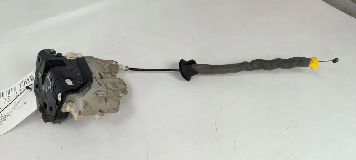 Cerradura Puerta Audi A6 C7 LIFT 4G0839016B