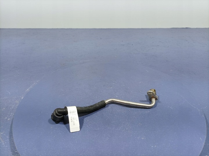 BMW 7 G11 G12 LCI 3.0 D B57 Ölleitung 7925787