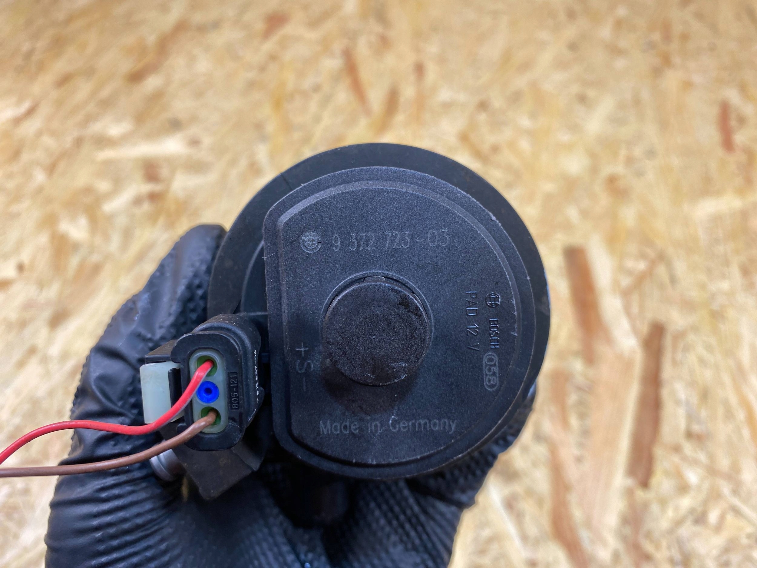 Extra waterpomp BMW G01 G02 G20 G21 G30 G31 9372723 image 9