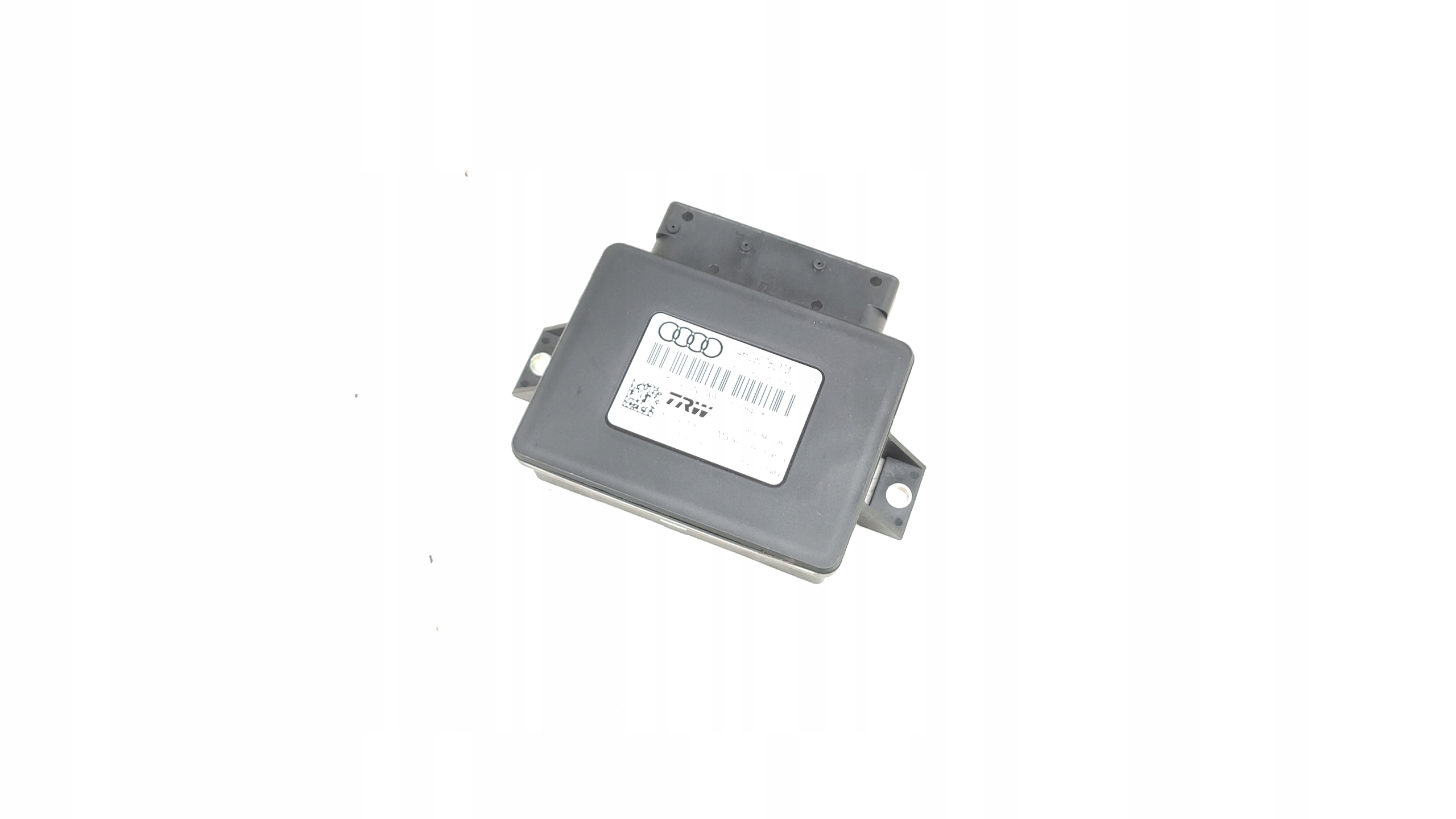 AUDI A6 C7 LIFT MODULE FREIN MAIN 4H0907801M image 2