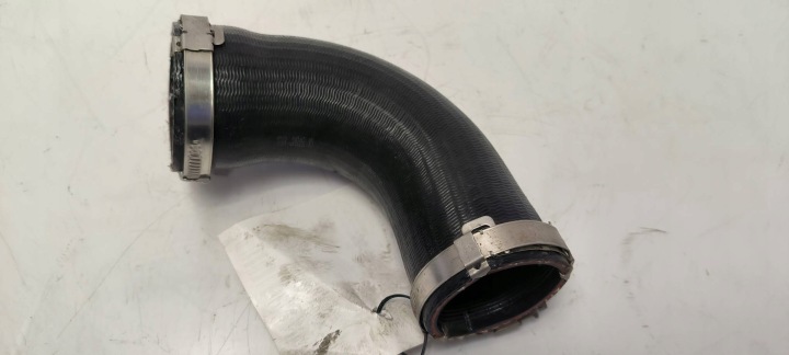 Intake Pipe Hose 4M01457090 Audi Q7 II 4M