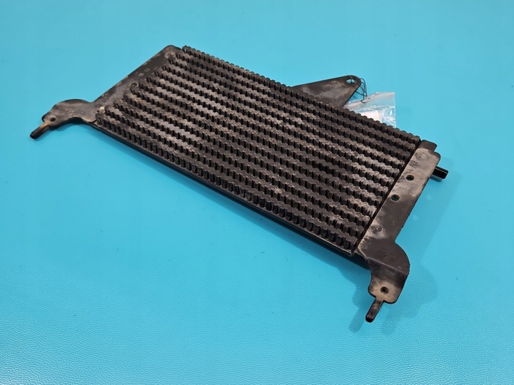 Polttoaineen jäähdytin Peugeot 207 1.6 HDi