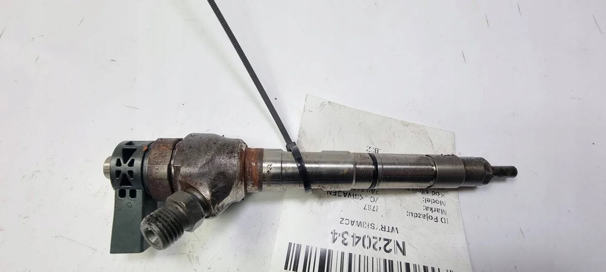 Injecteur 04L130277AC Volkswagen Passat B8