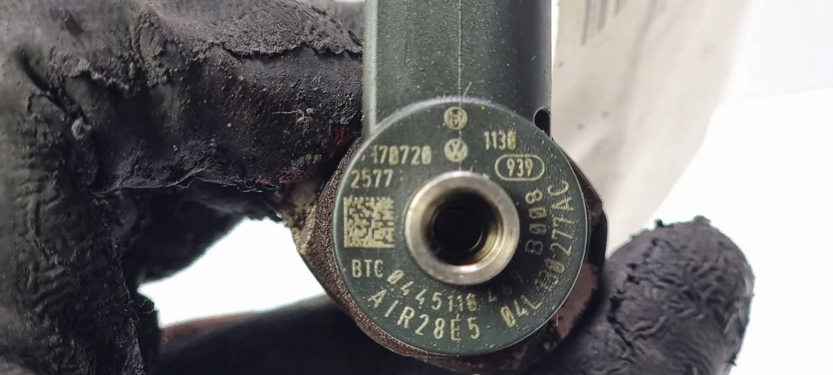 Injecteur 04L130277AC Volkswagen Passat B8 image 3