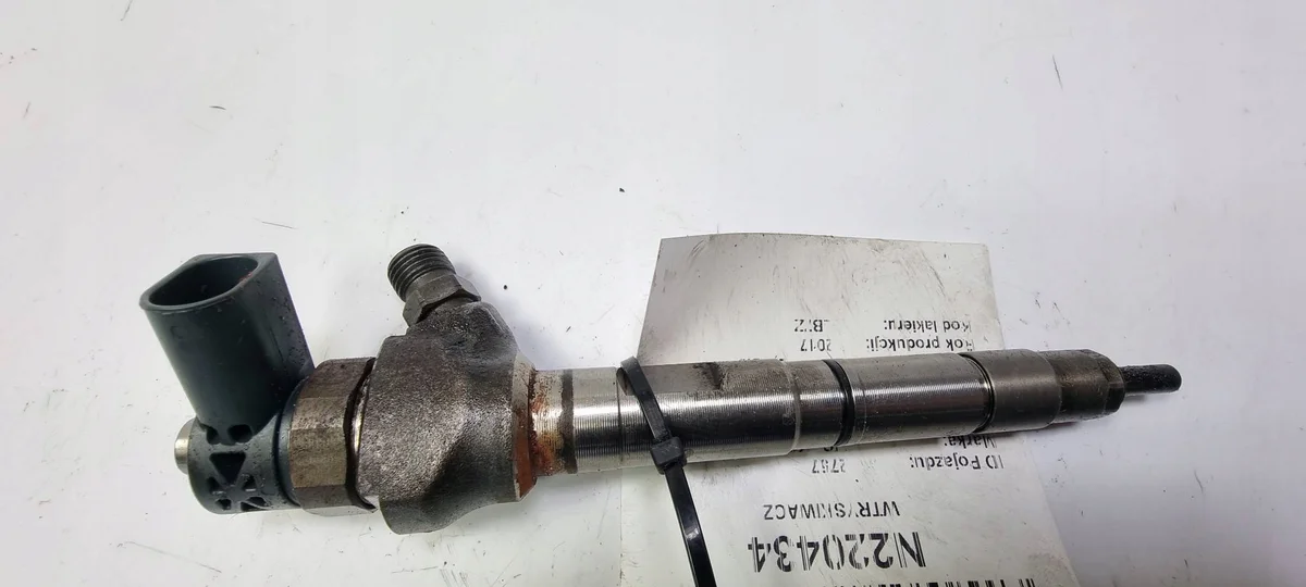 Injecteur 04L130277AC Volkswagen Passat B8 image 5