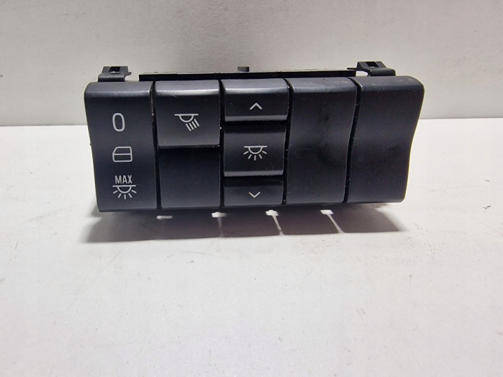 Lighting Control Panel Switches Scania R S NTG NGS 2595735