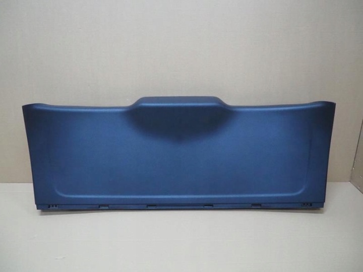 Tavaratilan luukun verhoilu MERCEDES EQB X243 A2437401200