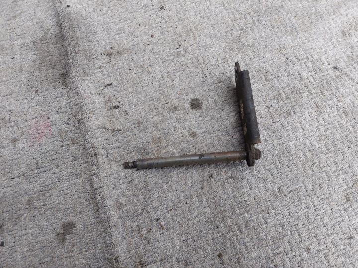 Rear Suspension Support Aston Martin Vantage DB7 01r