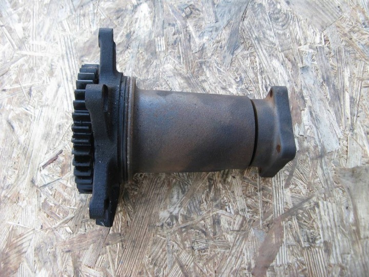 MAN TGX D2676 D26 76 Acoplamento Viscoso Base Ventilador