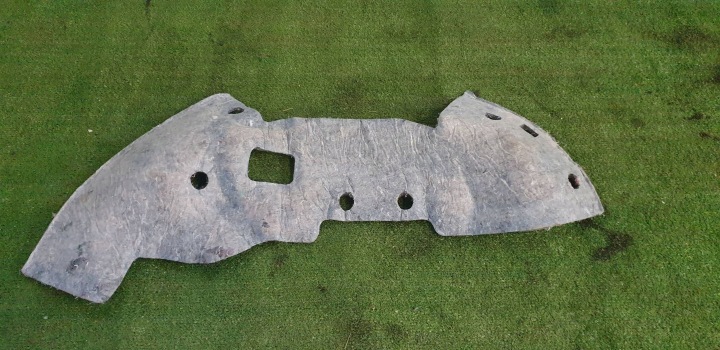 FORD MONDEO MK5 V FARMARI OVEN VAIMENNUS LS73-F278C62