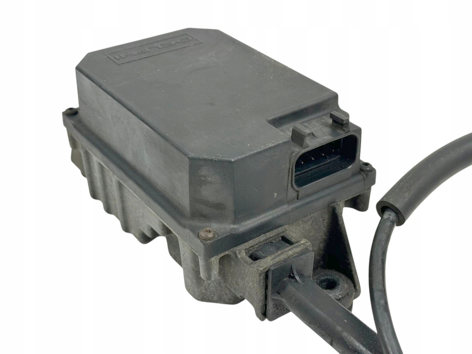 TAHOE SUBURBAN ESCALADE YUKON SILVERADO 99-02R MODULE TEMPOMAT OEM image 4