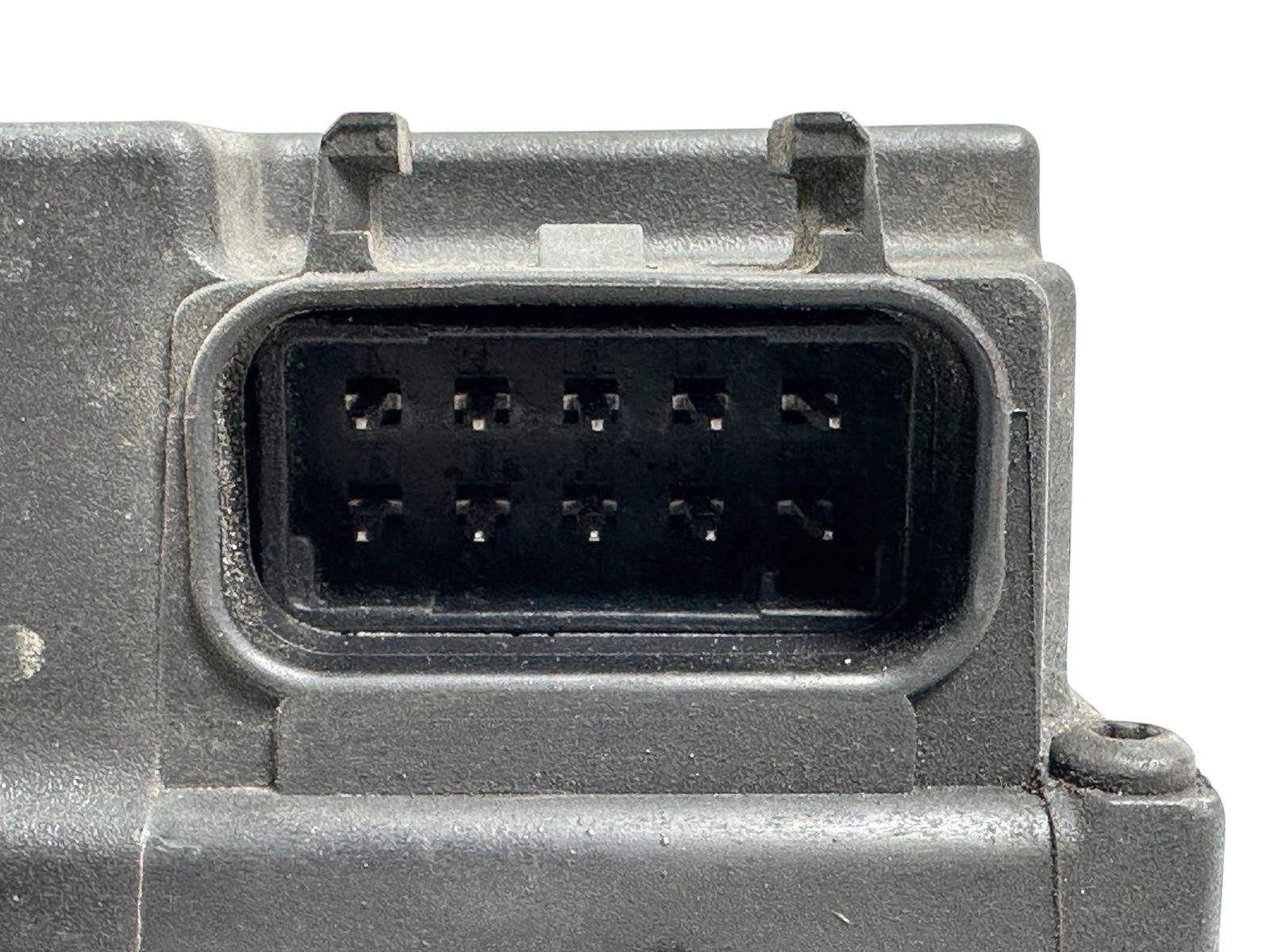 TAHOE SUBURBAN ESCALADE YUKON SILVERADO 99-02R MODULE TEMPOMAT OEM image 5