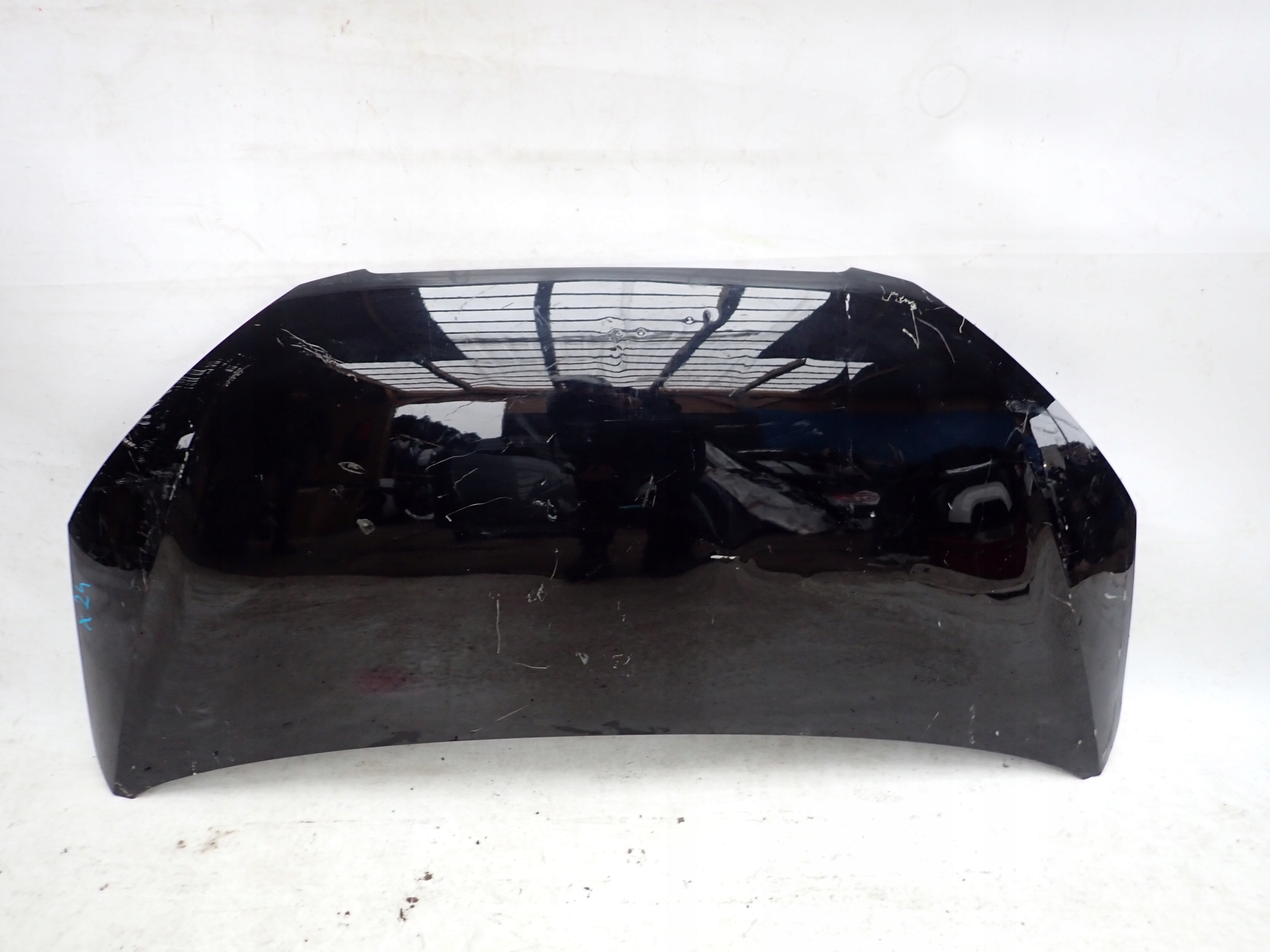 SEAT MII 1SL 2012- Tampa do Motor image 2