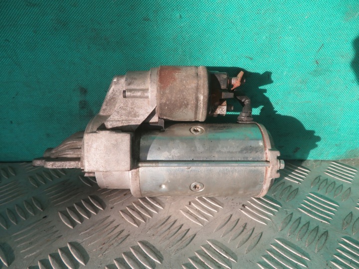 Startmotor Ford Transit MK8 21R 2,0 TDCI