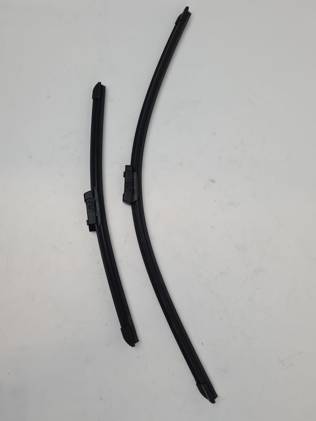 Kit essuie-glaces VALEO SILENCIO VF843 400/650mm image 3