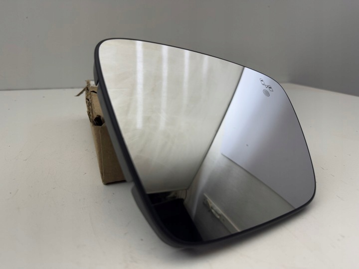 RENAULT EXPRESS Rechter Spiegelglas 21- 963654017R