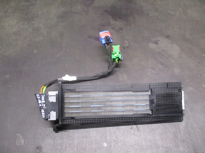 Elektrische Heizung 9670272480 PEUGEOT 3008 I 07-11 1.6EHDI