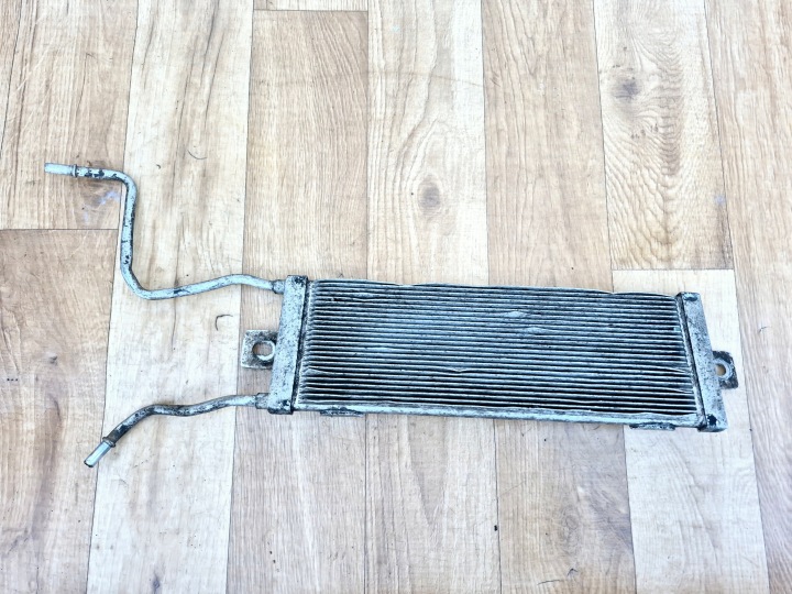 Polttoaineen jäähdytin SEAT Leon I 1.9 TDI 1J0201894