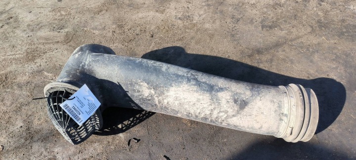Intake Pipe Hose A9605202401 Mercedes-Benz Actros MP4 1842 E6