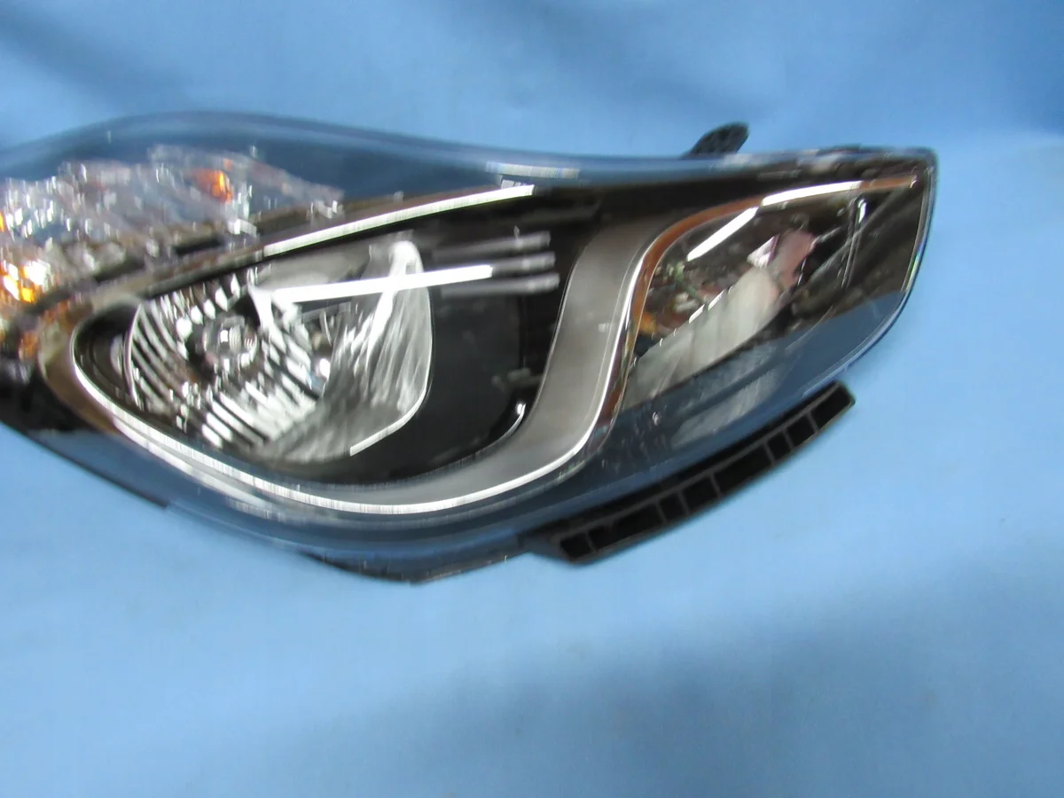 Mäntäsarja Hyundai IX20 13013CDERQ155 image 3