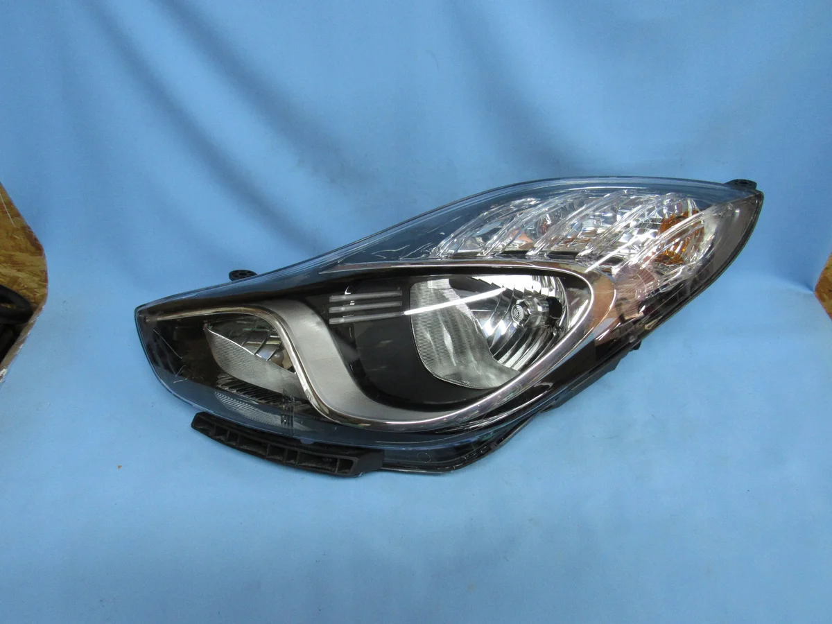 Mäntäsarja Hyundai IX20 13013CDERQ155 image 8