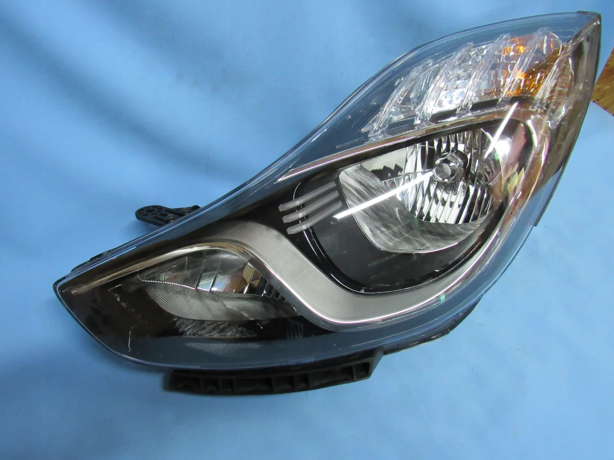 Mäntäsarja Hyundai IX20 13013CDERQ155 image 9